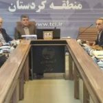 کردستان؛ پنجمین قطب معدنی کشور در مسیر هوشمندسازی معادن و جهش تولید