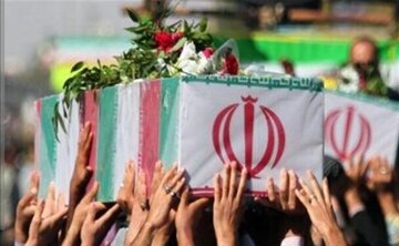 کرمان میزبان ۹ شهید گمنام می شود