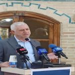 کرمانشاه یکی از مهم‌ترین مقاصد گردشگری غرب کشور است