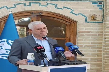 کرمانشاه یکی از مهمترین مقاصد گردشگری غرب کشور است