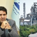 کسب تندیس «یازدهمین همایش سراسری رضایتمندی مشتری» توسط پتروشیمی تبریز