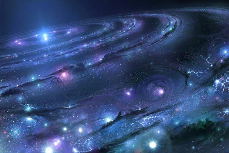 کشف شوک‌انگیز: سرعت حرکت منظومه شمسی ۳ برابر شد!