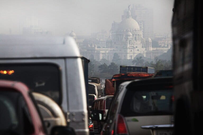 کلان‌شهرهای سمی؛ تهران و ۹ شهر دیگر/ نقشه جهانی آلودگی و عوامل تشدیدکننده آن