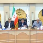 کلنگ احداث یکی از بزرگترین واحدهای فرآوری سیلیس کشور در کرمان زمین زده می‌شود