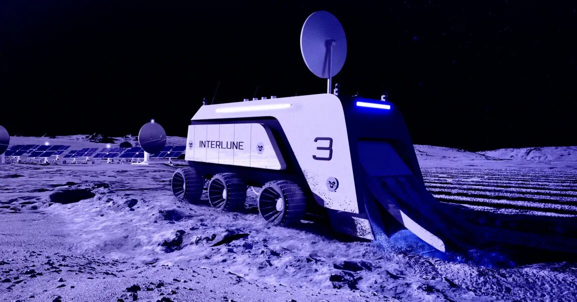 کلید حضور دائمی بشر در فضا پیدا شد/ کدام کشور به انرژی هستهای در ماه دست پیدا میکند؟