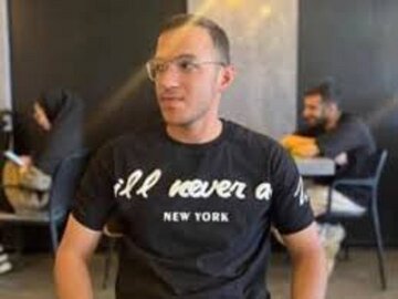 کمیته‌ ویژه وزارت کشور خودسوزی احمد بالدی را بررسی می‌کند