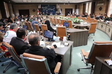 کنگره شهدای استان نماد همدلی برای احیای فرهنگ ایثار و مقاومت است