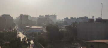 کودکان خوزستان، قربانیان اصلی سوءمدیریت؛ ۷۰ درصد قربانیان آلودگی هوا کودکانند