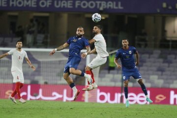 کوچک ترین کشور دنیا قوی ترین حریف تیم ملی ایران!