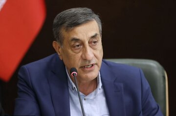 گازرسانی در قزوین در صدر رضایت‌مندی مردم