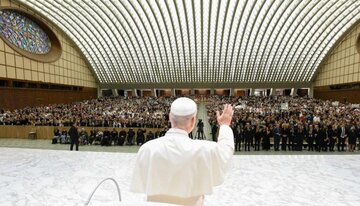 گام دوم سفر تاریخی پاپ به خاورمیانه؛ چشمانداز صلح لبنان در تاریکی