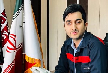 گام‌ های مؤثر واحد برق شرکت فولاد اکسین در مسیر بومی‌ سازی و افزایش بهره‌ وری