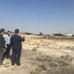 گاوداری ۴هزار رأسی روستای ریه جابه‌جا نمی شود