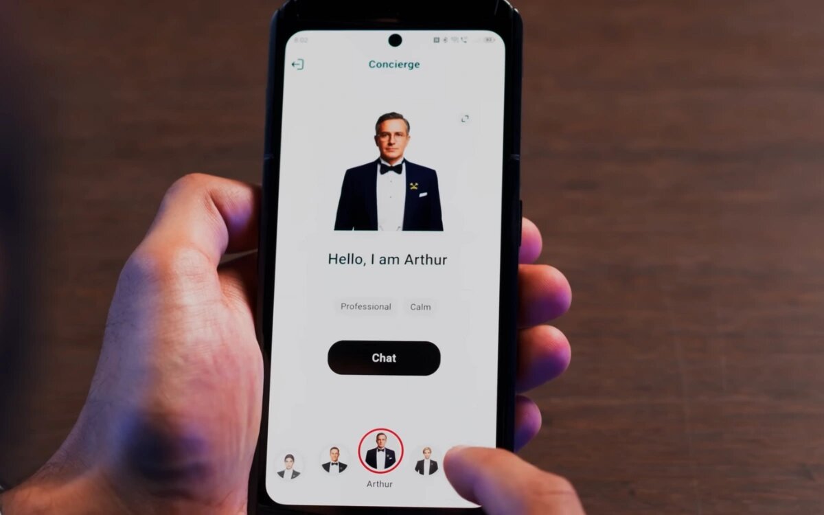 گرانترین گوشی جهان زیر ذرهبین/ اپل و سامسونگ نیست