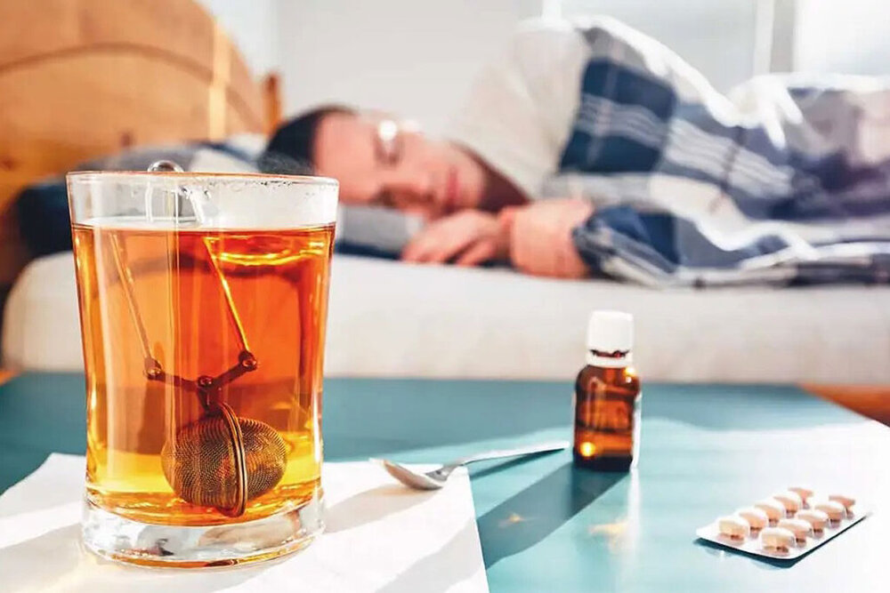 گرم کردن بدن به روش‌های سنتی و خانگی/ چه قسمت‌هایی از بدن را باید از سرما دور کرد؟/ آیا ادویه‌ها می‌توانند بدن را گرم کنند؟