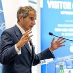 گروسی: آژانس اطلاعات برنامه هسته‌ای ایران را به کسی نمی‌دهد! / نمی‌شود گفت همه چیز نابود شده و چیزی برای دیدن وجود ندارد