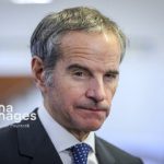 گروسی: بازرسان آژانس به ایران بازگشته‌اند / برای احیای بازرسی‌های کامل تعامل بیشتری لازم است