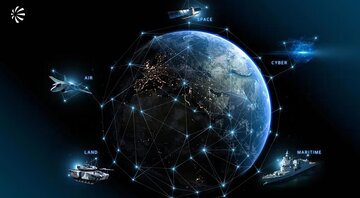 «گنبد میکلآنژ»، پدافند اروپایی برای مقابله با موشک و پهپاد