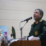 گنجینه‌های دفاع مقدس در جنگ ۱۲ روزه دشمن را انگشت به دهان کرد