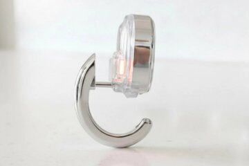 گوشواره هوشمند هم ساخته شد / ترکیب زیبایی و فناوری که برای سلامت مغز مفید است!