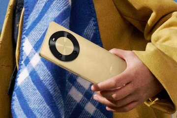 گوشی اقتصادی جدید هواوی رونمایی شد