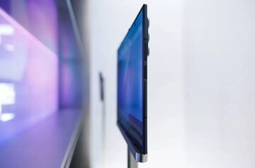 گوشی جادویی سامسونگ تبدیل به تبلت می‌شود