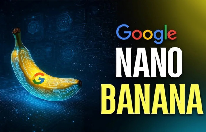 گوگل توضیح داد: چرا نام مدل هوش مصنوعی Gemini 2.5 را «Nano Banana» گذاشت؟
