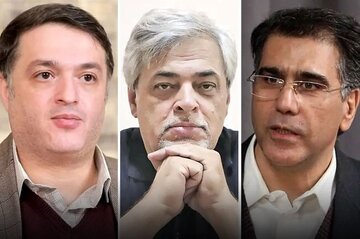 یادداشت مشترک معزی، مهاجری و قوچانی / انتظار مردم از عراقچی، معامله‌گری مؤثر و نه صرفاً حضور در مذاکره است