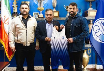 یزدانی در ترکیب استقلال جویبار قرار نگرفت