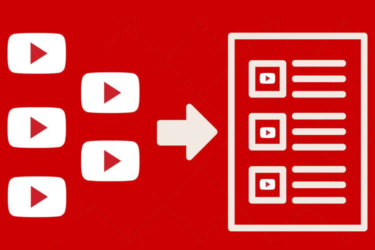 یوتیوب به زودی امکان سفارشیسازی صفحه اصلی با چتبات هوش مصنوعی را ارائه میدهد