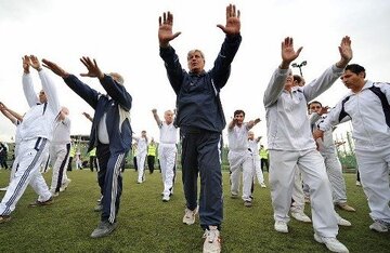 یک تفاوت عجیب در ضربان زندگی زنان و مردان