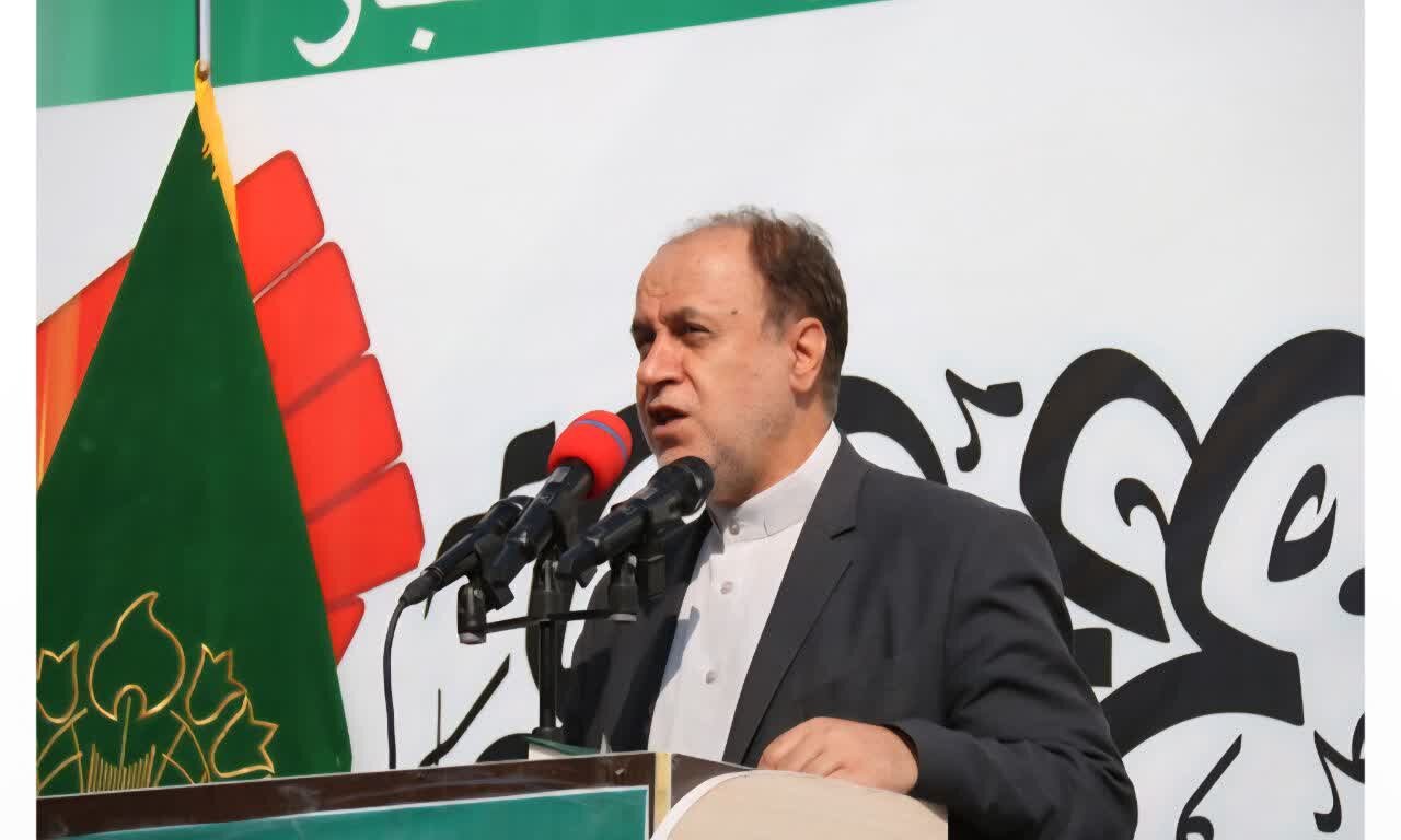 نایب‌ رئیس مجلس شورای اسلامی