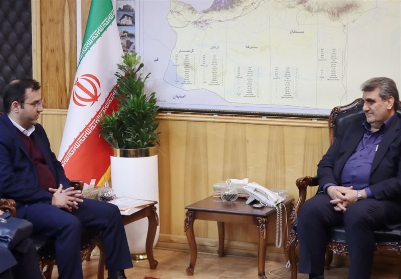 ۱۳ میلیون جلد کتاب در کتابخانه‌های کانون پرورش فکری کشور موجود است/بررسی مشکلات و دغدغه های فرهنگی نوجوانان در سمنان