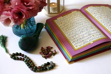 ۱۳۲ برنامه قرآنی در دانشگاههای فارس؛از محافل نورانی تا مسابقات کتابخوانی