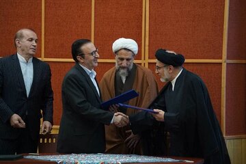 ۱۵همت برای تکمیل طرح آبرسانی طالقان تامین شد