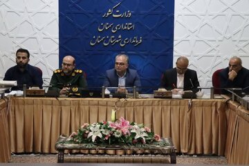 ۳۰ مهر به‌عنوان روز سمنان در تقویم ملی پیگیری می‌شود / نخستین پاسداشت هزاره مناره مسجد جامع آذرماه برگزار می‌گردد