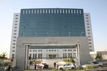 ۴ انتصاب جدید در وزارت نیرو/ معاون آب تغییر کرد