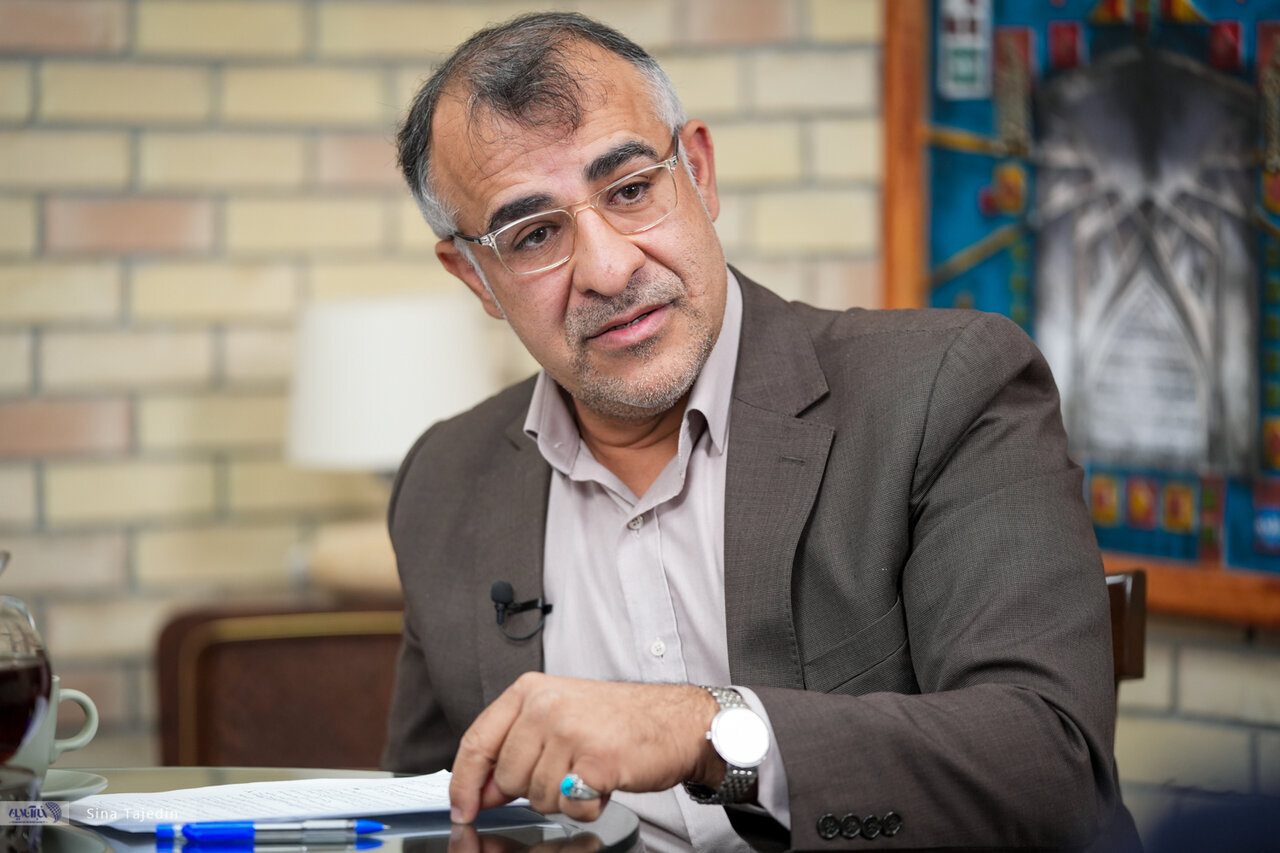 ۴ هزار صندوق قرض‌الحسنه غیرمجاز در کشور فعالیت دارند/ هزار صفحه گزارش از پشت پرده پرونده چای دبش دادیم