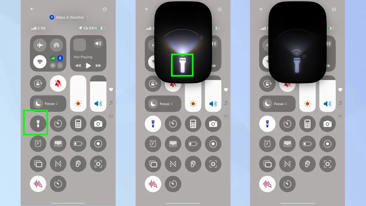 ۵ قابلیت پنهان آیفون که باید همین حالا امتحانشان کنید!