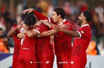 ۷ پرسپولیسی  دیگر به کمیته انضباطی احضار شدند!