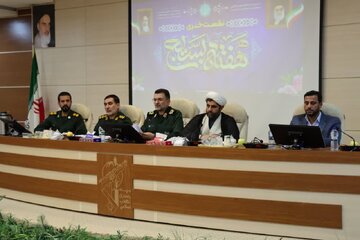 ۷۳۶ عنوان برنامه در هفته بسیج استان سمنان اجرا می‌شود