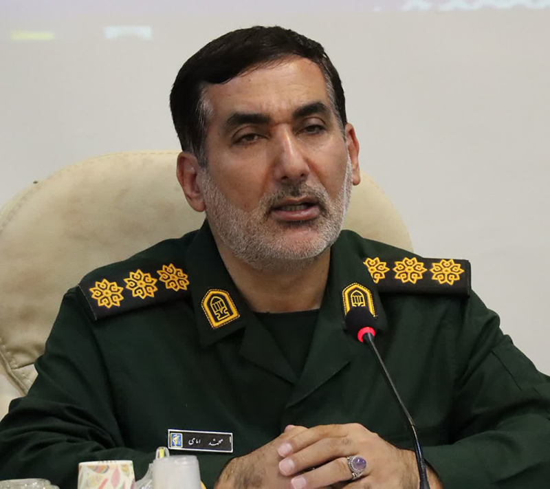 ۷۳۶ عنوان برنامه در هفته بسیج استان سمنان اجرا میشود