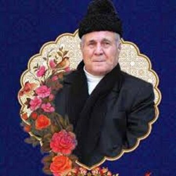 ۹ سال خاطره‌بازی با حنجره طلایی اردبیل/ سلیم حنجره‌اش را وقف سیدالشهدا (ع) کرد