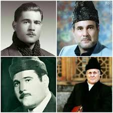 ۹ سال خاطره‌بازی با حنجره طلایی اردبیل