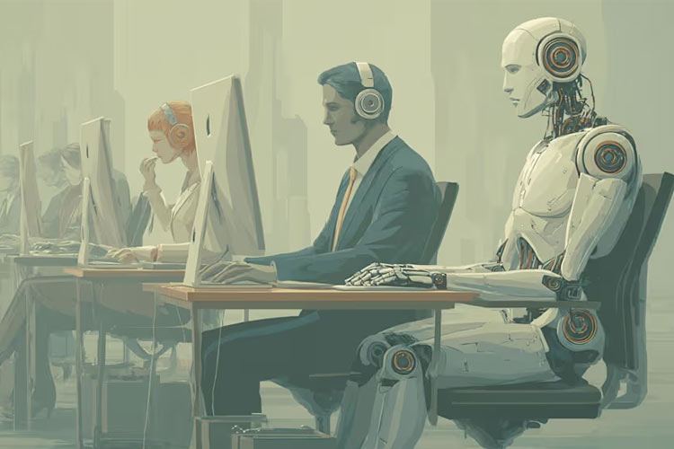 «Vibe Coding» واژه سال ۲۰۲۵؛ نماد تحول هوش مصنوعی در برنامه‌نویسی