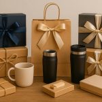 هدیهای که فقط هدیه نیست؛ نقش هدایای سازمانی در تقویت رابطههای حرفهای