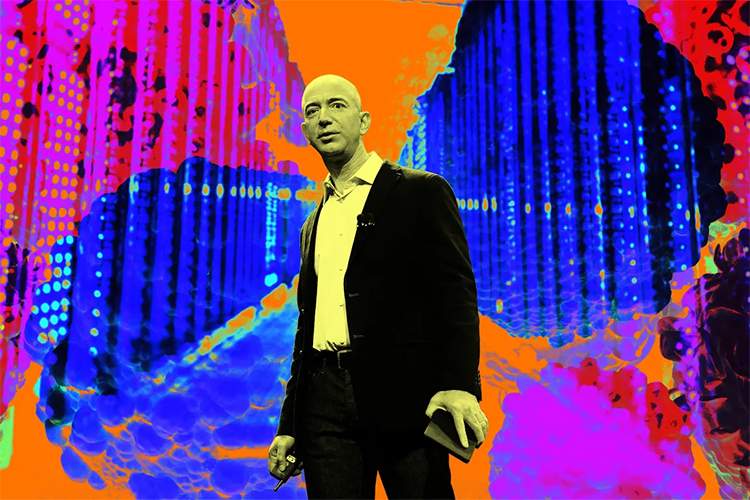 Amazon زیر تیغ اتهام: مراکز داده در اورِگان عامل آلودگی آب و سرطان؟