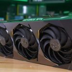 AMD و اینتل در تعقیب انویدیا؛ رقابتی که تازه جان می‌گیرد