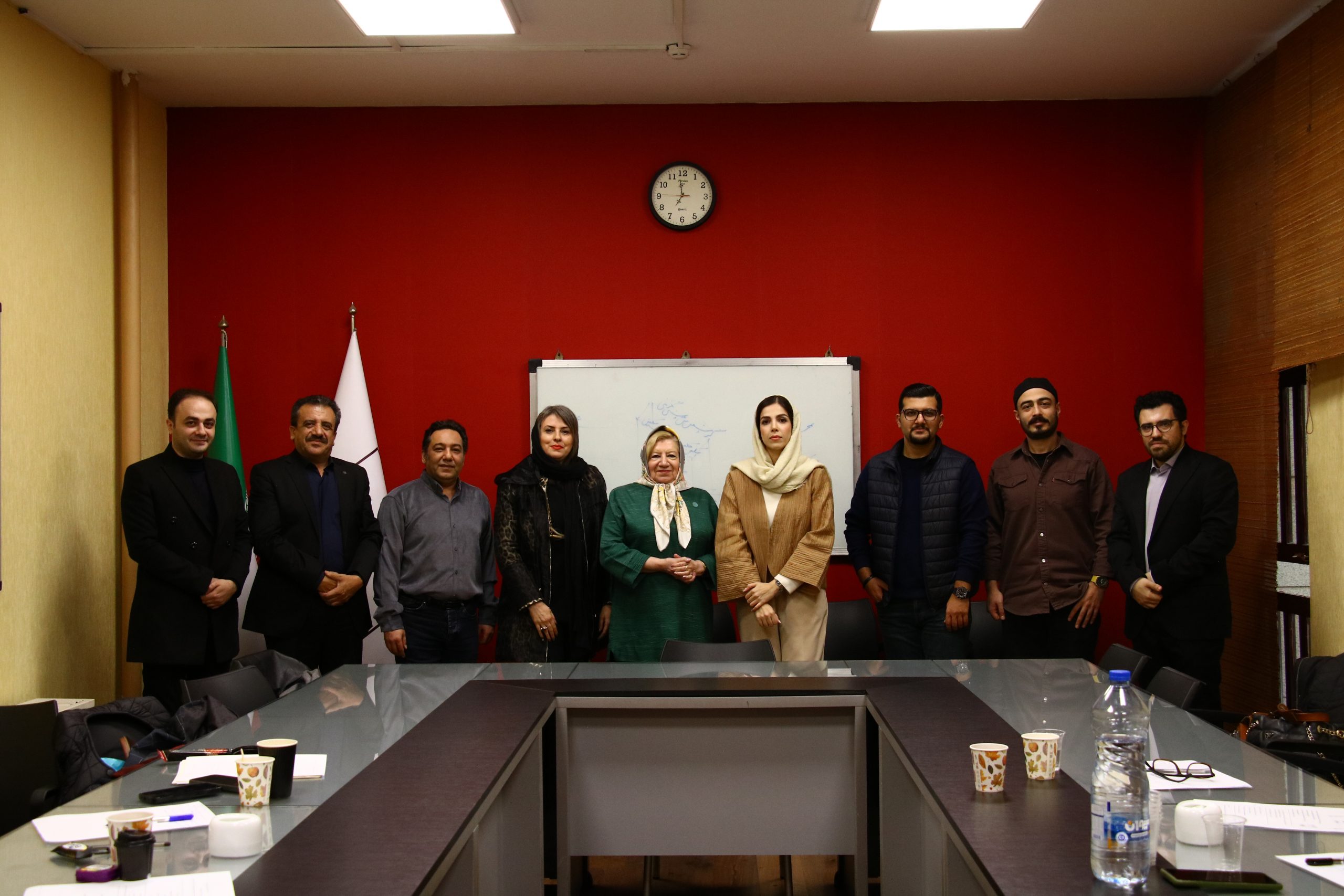 آئین اختتامیه جشنواره فرامرز پایور برگزار می شود