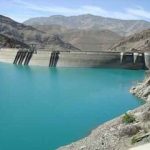 آب منطقه ای کرمان : حجم آب سدهای استان افزایش یافت